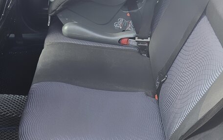 Ford Fusion I, 2006 год, 480 000 рублей, 5 фотография