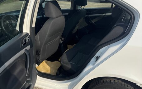 Skoda Octavia, 2012 год, 830 000 рублей, 19 фотография
