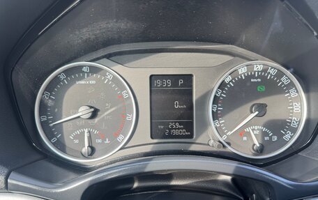 Skoda Octavia, 2012 год, 830 000 рублей, 21 фотография