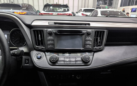 Toyota RAV4, 2015 год, 2 499 000 рублей, 19 фотография