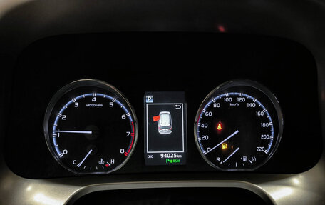 Toyota RAV4, 2015 год, 2 499 000 рублей, 17 фотография