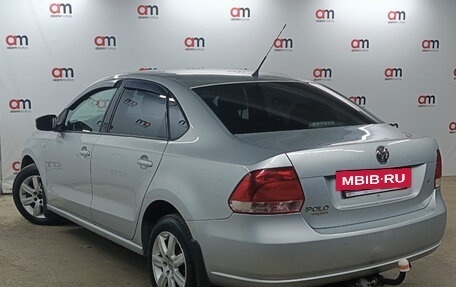 Volkswagen Polo VI (EU Market), 2011 год, 499 000 рублей, 6 фотография