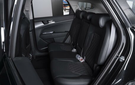 KIA Sportage IV рестайлинг, 2024 год, 4 089 000 рублей, 9 фотография