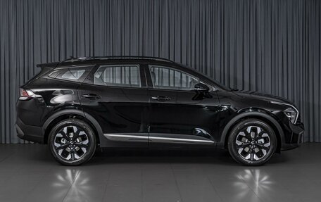 KIA Sportage IV рестайлинг, 2024 год, 4 089 000 рублей, 5 фотография