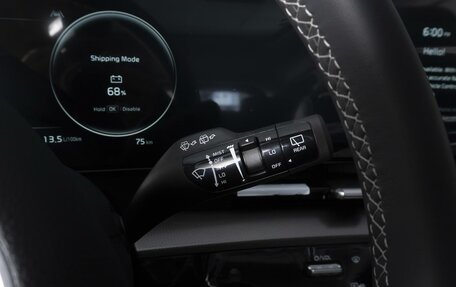 KIA Sportage IV рестайлинг, 2024 год, 4 089 000 рублей, 18 фотография