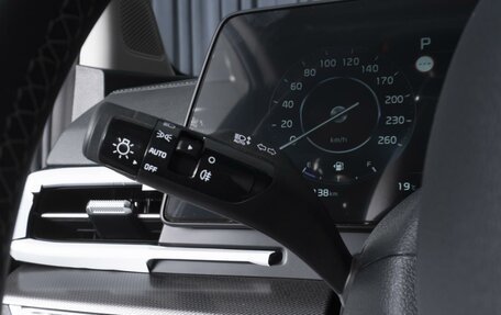 KIA Sportage IV рестайлинг, 2024 год, 4 089 000 рублей, 17 фотография