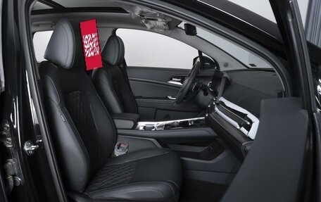 KIA Sportage IV рестайлинг, 2024 год, 4 089 000 рублей, 8 фотография