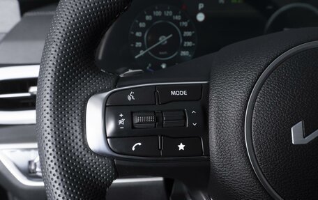 KIA Sportage IV рестайлинг, 2024 год, 4 089 000 рублей, 19 фотография