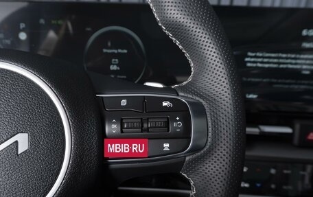 KIA Sportage IV рестайлинг, 2024 год, 4 089 000 рублей, 20 фотография