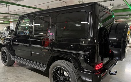 Mercedes-Benz G-Класс W463 рестайлинг _iii, 2025 год, 25 970 000 рублей, 6 фотография