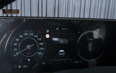 KIA Sportage IV рестайлинг, 2024 год, 4 089 000 рублей, 25 фотография
