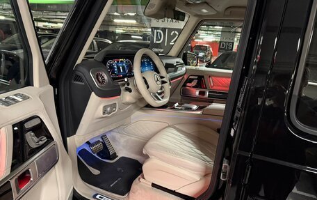 Mercedes-Benz G-Класс W463 рестайлинг _iii, 2025 год, 25 970 000 рублей, 12 фотография