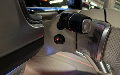 Mercedes-Benz G-Класс W463 рестайлинг _iii, 2025 год, 25 970 000 рублей, 15 фотография