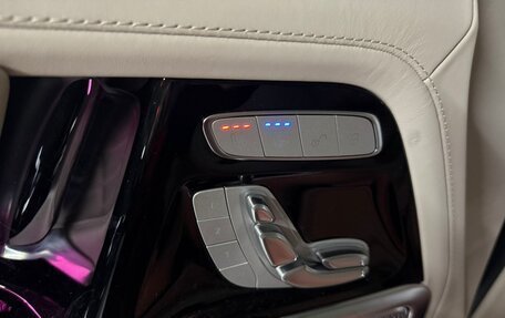 Mercedes-Benz G-Класс W463 рестайлинг _iii, 2025 год, 25 970 000 рублей, 17 фотография