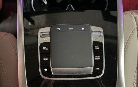 Mercedes-Benz G-Класс W463 рестайлинг _iii, 2025 год, 25 970 000 рублей, 24 фотография
