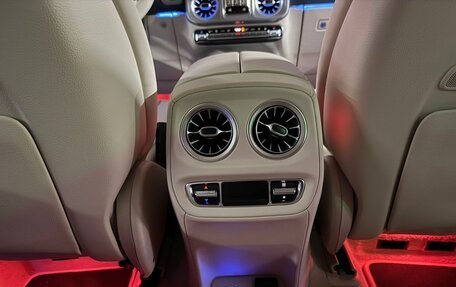 Mercedes-Benz G-Класс W463 рестайлинг _iii, 2025 год, 25 970 000 рублей, 27 фотография