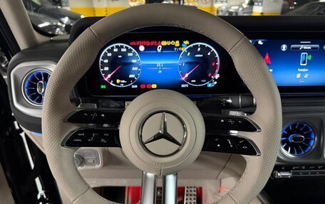 Mercedes-Benz G-Класс W463 рестайлинг _iii, 2025 год, 25 970 000 рублей, 29 фотография