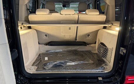 Mercedes-Benz G-Класс W463 рестайлинг _iii, 2025 год, 25 970 000 рублей, 31 фотография