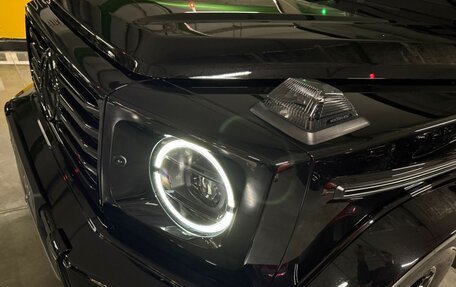 Mercedes-Benz G-Класс W463 рестайлинг _iii, 2025 год, 25 970 000 рублей, 30 фотография