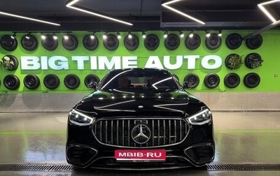 Mercedes-Benz S-Класс AMG, 2023 год, 26 700 000 рублей, 1 фотография