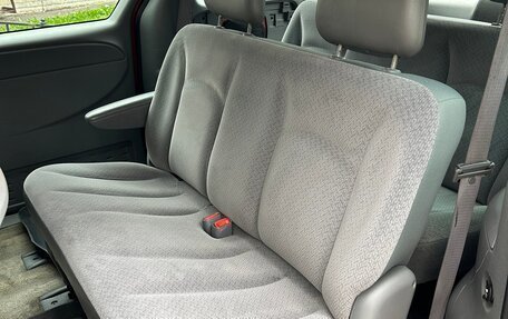 Dodge Caravan IV, 2005 год, 490 000 рублей, 13 фотография