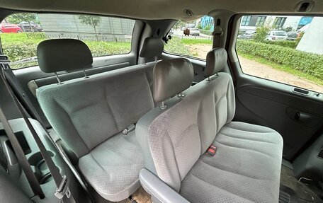 Dodge Caravan IV, 2005 год, 490 000 рублей, 14 фотография