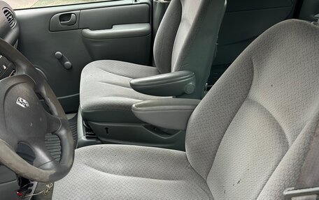 Dodge Caravan IV, 2005 год, 490 000 рублей, 12 фотография