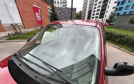 Dodge Caravan IV, 2005 год, 490 000 рублей, 10 фотография