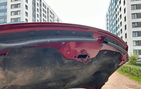 Dodge Caravan IV, 2005 год, 490 000 рублей, 22 фотография