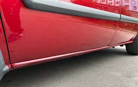 Dodge Caravan IV, 2005 год, 490 000 рублей, 23 фотография