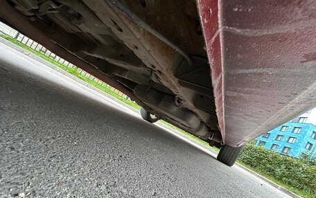 Dodge Caravan IV, 2005 год, 490 000 рублей, 24 фотография