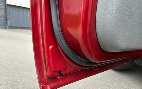 Dodge Caravan IV, 2005 год, 490 000 рублей, 29 фотография