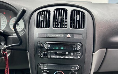 Dodge Caravan IV, 2005 год, 490 000 рублей, 17 фотография