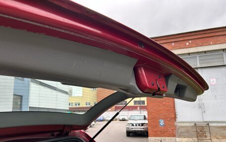 Dodge Caravan IV, 2005 год, 490 000 рублей, 28 фотография