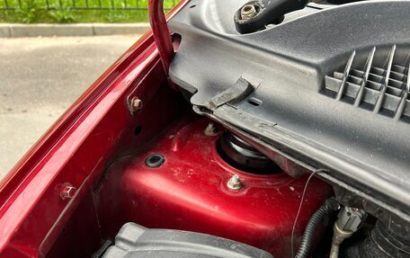 Dodge Caravan IV, 2005 год, 490 000 рублей, 20 фотография