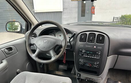 Dodge Caravan IV, 2005 год, 490 000 рублей, 16 фотография