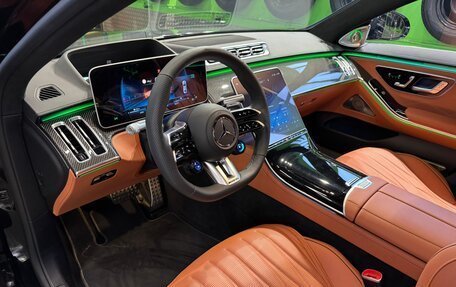 Mercedes-Benz S-Класс AMG, 2023 год, 26 700 000 рублей, 11 фотография