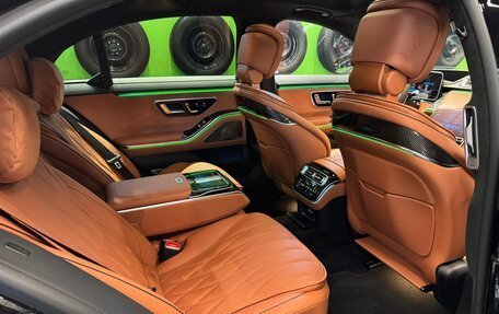 Mercedes-Benz S-Класс AMG, 2023 год, 26 700 000 рублей, 14 фотография