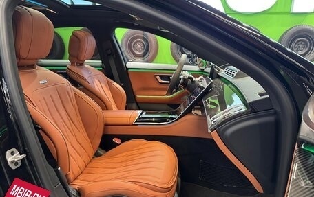 Mercedes-Benz S-Класс AMG, 2023 год, 26 700 000 рублей, 13 фотография