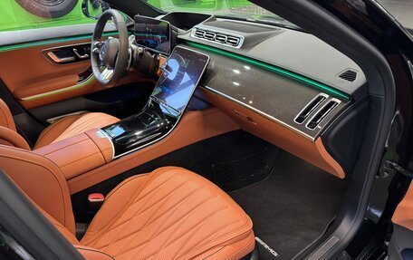 Mercedes-Benz S-Класс AMG, 2023 год, 26 700 000 рублей, 20 фотография
