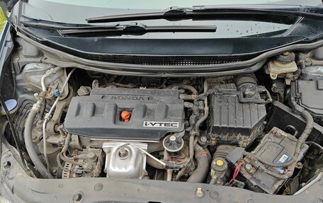 Honda Civic VIII, 2008 год, 650 000 рублей, 9 фотография