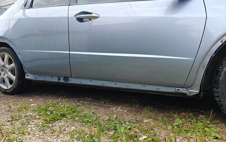 Honda Civic VIII, 2008 год, 650 000 рублей, 10 фотография