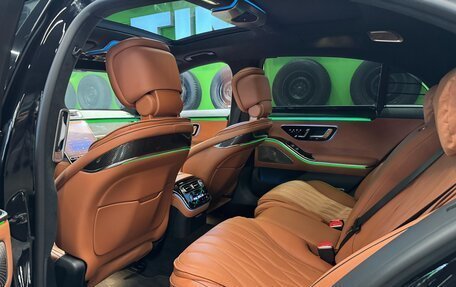 Mercedes-Benz S-Класс AMG, 2023 год, 26 700 000 рублей, 21 фотография