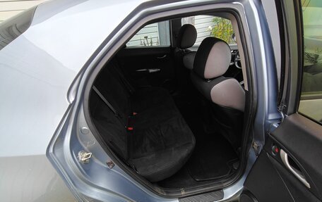 Honda Civic VIII, 2008 год, 650 000 рублей, 6 фотография