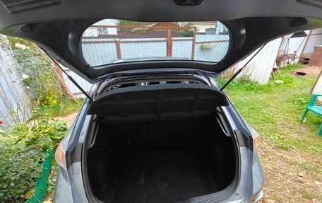 Honda Civic VIII, 2008 год, 650 000 рублей, 7 фотография