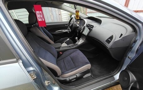 Honda Civic VIII, 2008 год, 650 000 рублей, 5 фотография