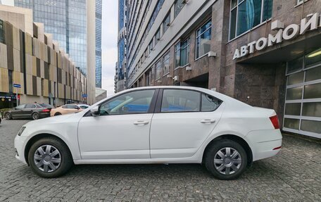 Skoda Octavia, 2020 год, 1 400 000 рублей, 2 фотография