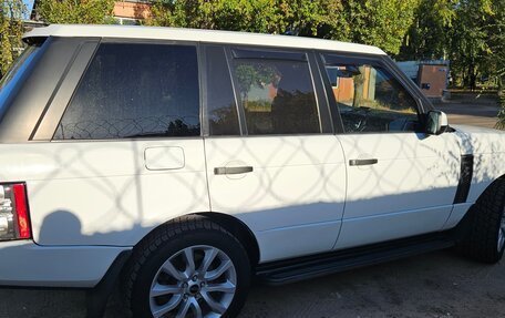 Land Rover Range Rover III, 2011 год, 2 600 000 рублей, 2 фотография