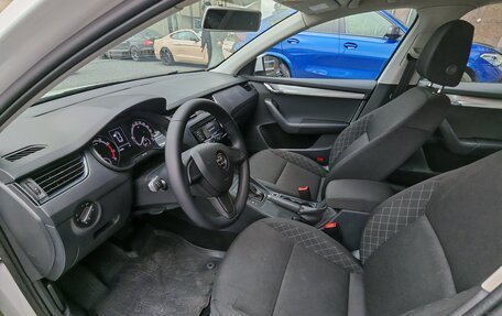 Skoda Octavia, 2020 год, 1 400 000 рублей, 16 фотография