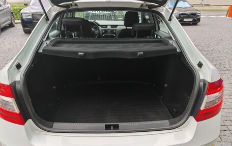 Skoda Octavia, 2020 год, 1 400 000 рублей, 19 фотография